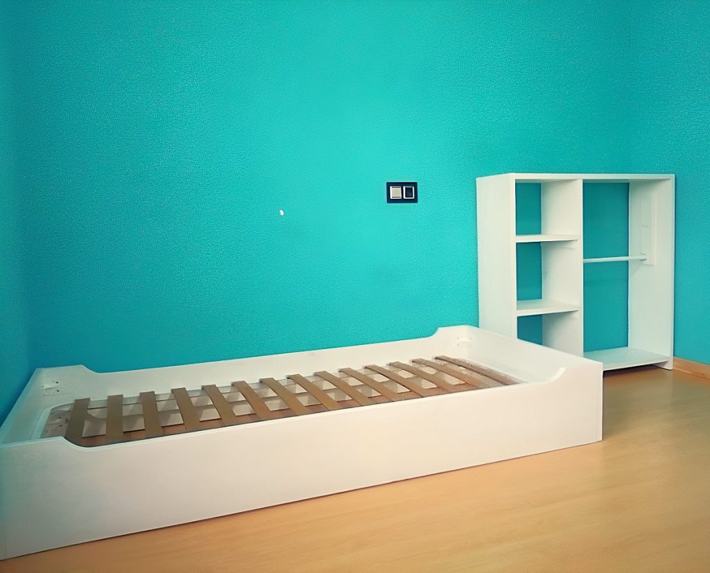 muebles a medida Montessori